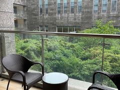 -苏州金鸡湖文博诺富特酒店