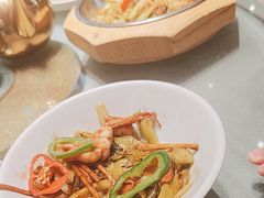 -客家汇·客家传承菜(水库店)