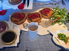 -弦月窗LUNETTE BY AMANDA(复兴路店)