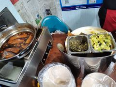 -陆长玖古法猪脚饭(玄风桥店)