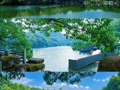 -白马涧龙池景区