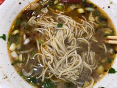 -水仙拉面(水仙街店)