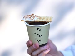 -O.P.S. CAFE