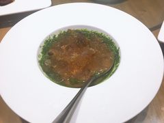 -枣子树·素食餐厅(普陀山店)