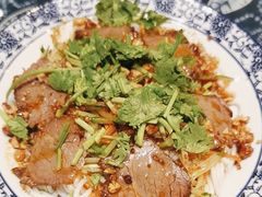 -云南李记罐罐米线饵丝小吃(汉中门金鹰店)