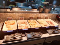 -君亭酒店·亭下餐厅(前海店)