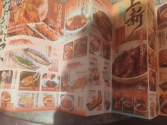 -南京大牌档(凯德1818店)