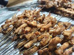 -酒宝荡烧烤(长航局江大路住宅小区店)