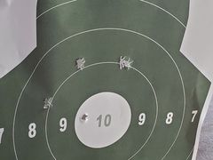 -中国北方国际射击场