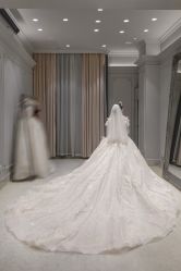 -MuseMarry婚纱(前海嘉里中心店)