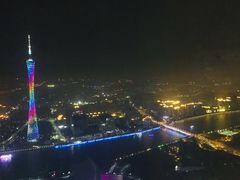 -广州四季酒店