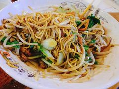 -春雪面馆(转塘店)