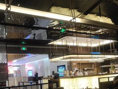 -捞王锅物料理(上海世茂广场店)