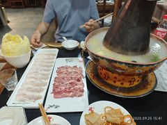 -千亿来乌拉满族火锅(昌邑旗舰店)