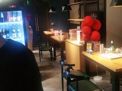 -腰子哥烤串(石佛营炫特店)
