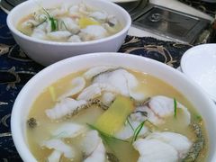 -祈胜邨•顺德鱼生•顺德菜(容桂店)