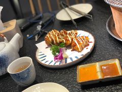 -醉火烧泥炉烤肉(孩儿巷店)