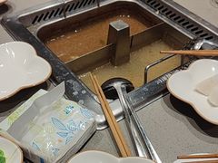 -海底捞火锅(崇文门新世界百货店)