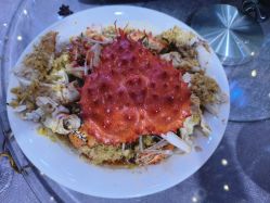 -花嫁丽舍婚礼殿堂(世博江景店)