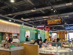 -老街鱼嘴巴(坡子街老店)