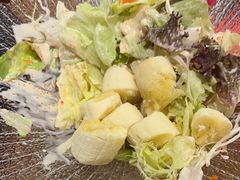 -饭怕鱼·黄焖鲟龙鱼(湖大店)