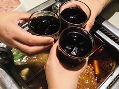 -海底捞火锅(勒泰店)