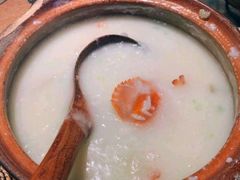 -南拳十三姨·潮汕砂锅粥(世纪金源店)