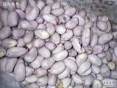 花生仁-王老头炒货(天坛东路店)