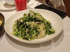 -老吉士酒家(天平路店)