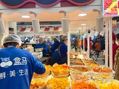 -凯德广场(西城店)