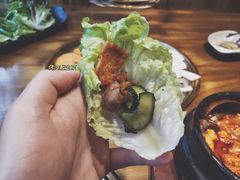 -牛人·雪花牛·木炭烤肉(昆山陆家店)