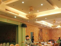 大堂-丰谷酒家(鹏瑞利季华广场店)
