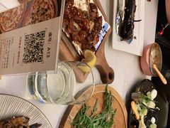 -IL Forno 意坊·意大利餐厅(花园店)