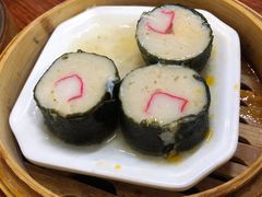 -恒兴发茶店(水巷口店)