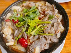 -多福临砂锅居(苏堤北路店)