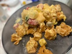 -大眼锅贴水饺(河东店)