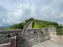 -台州府城(江南长城)