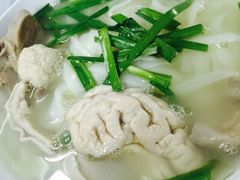 -东京小食馆(三盏灯店)