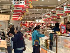 -邵万生食品公司(南京东路店)
