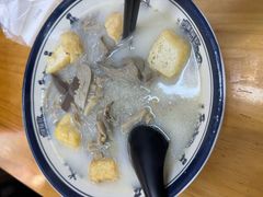 -鸭小妹鸭血粉丝(老门东店)