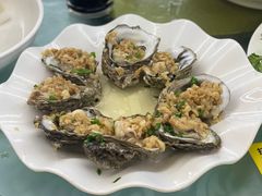 -范饭椰林川湘味海鲜·椰子鸡(三亚湾椰梦长廊店)