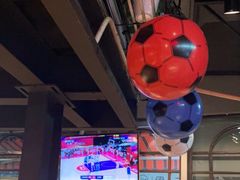 -云晓光头烧烤吧(川沙绿地店)