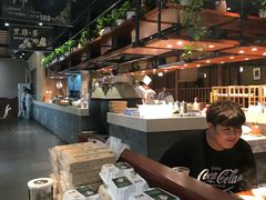 -黑鸡小馆(金源店)