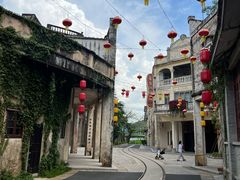 -赤坎·广东华侨国际旅游度假区