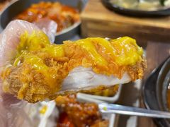 -京尚道韩式美食屋(海甸岛店)