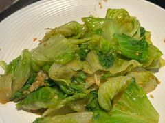 -盛焰铁板烧(王府井店)