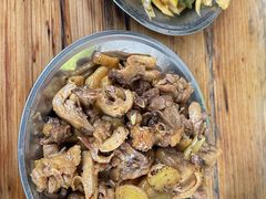 -老鲍农家乐
