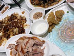-皇城根北京风味主题餐厅(中海环宇城店)