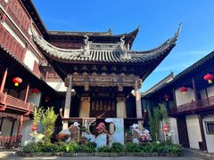-豫园