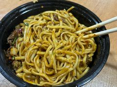 -余艳梅拌面世家(马场横路店)